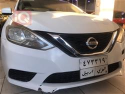 نيسان سنترا